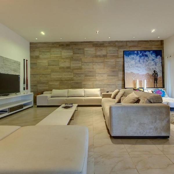 Casa Oásis com Sauna, Hidro e Piscina by Carpediem - Foto 3