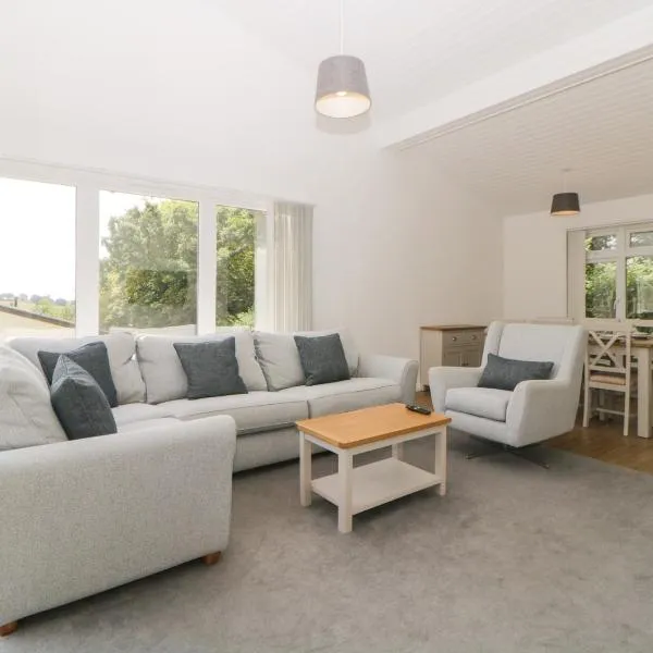 Harcombe House Bungalow 8, hotel in Newton Abbot