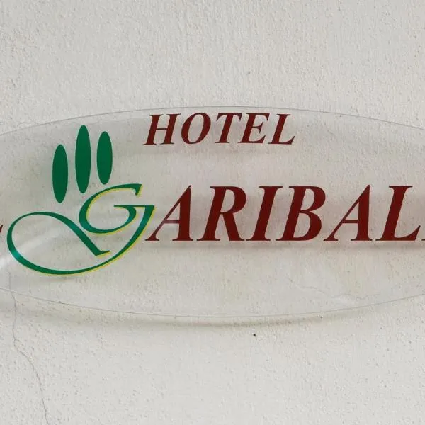 Il Garibaldi, hotel in San Quirico dʼOrcia