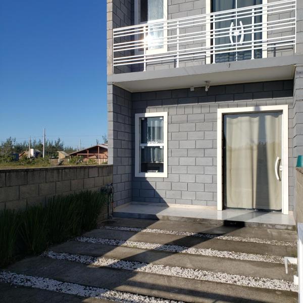S1 - Residencial Soulmar Balneário Gaivota - SC - Village Dunas Norte - 1,5 quadra do mar