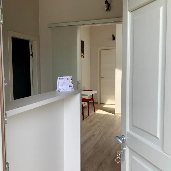il Giglio B&B, hotel v destinaci Asola