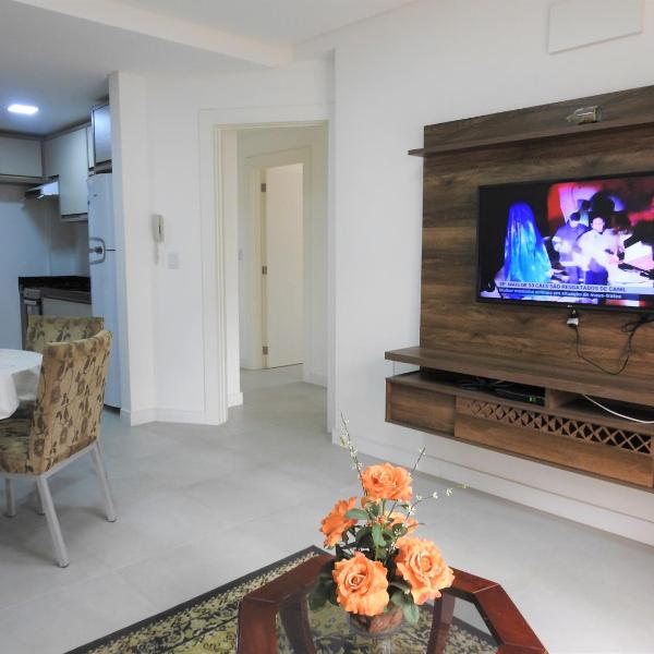 Apartamento Evora 300m da Praia - Foto 5