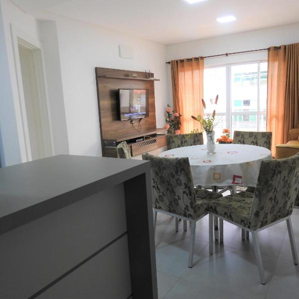 Apartamento Evora 300m da Praia - Foto 4