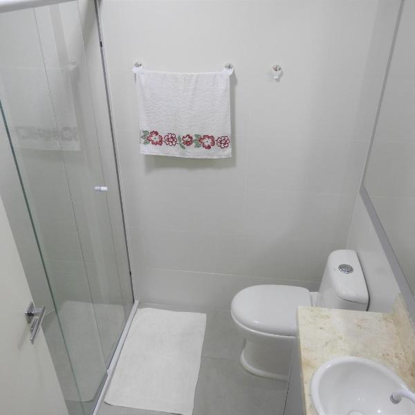 Apartamento Evora 300m da Praia - Foto 3