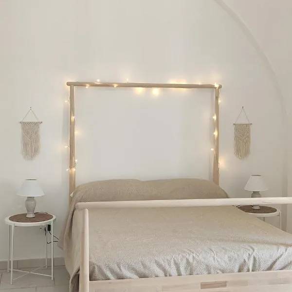 Appartamenti Boho Chic, hotel in Sannicandro di Bari
