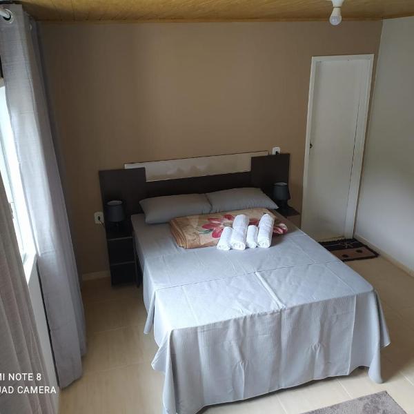 APARTAMENTO DU VÔ - Cantinho Du Vô