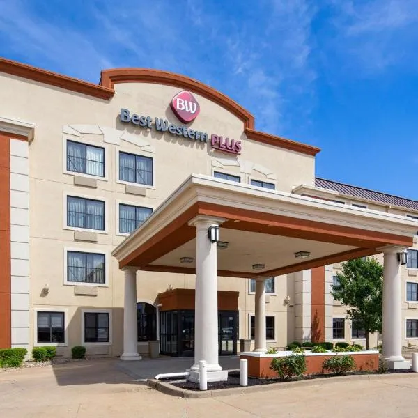 Best Western Plus Peoria, hotel v destinaci Peoria