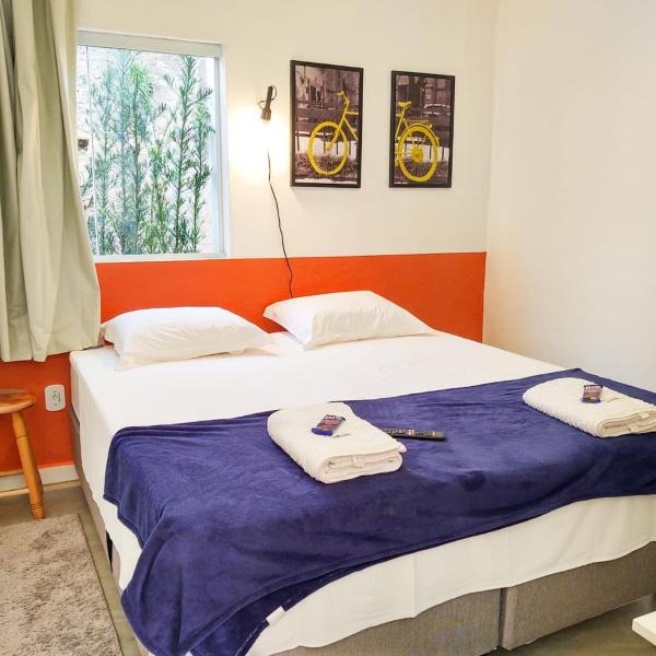 Casas no centro com o sossego da roça - Hospedado por Casa de Tijolinho - Foto 3