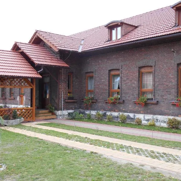 Penzión Pars, hotel a Žilina