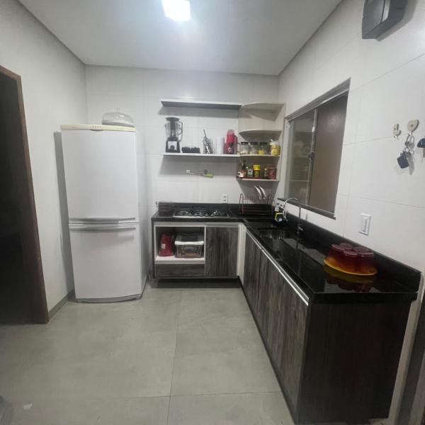 Casa em ALTER DO CHÃO 3 QUARTOS - Foto 5