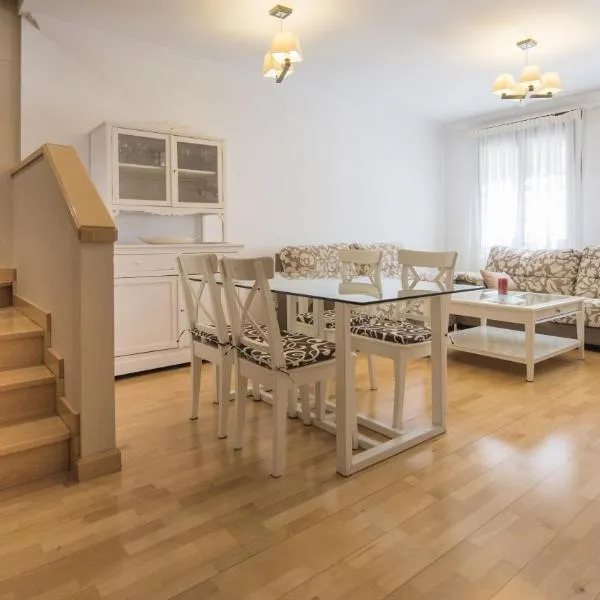 El Capricho de Ana - Apartamentos Aloha Toledo, hôtel à Tolède