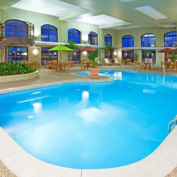 Holiday Inn Midland by IHG, hotel i Midland