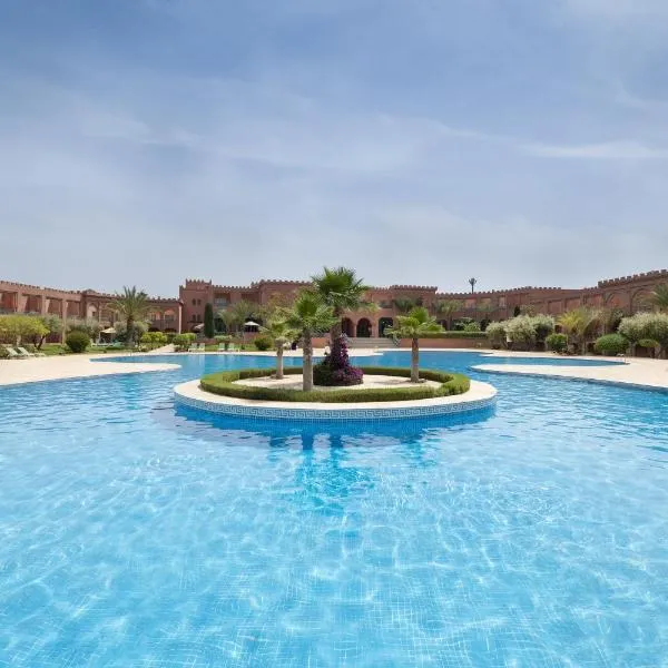 Grand Mogador Agdal & Spa, hotel in Aït Bou Setta