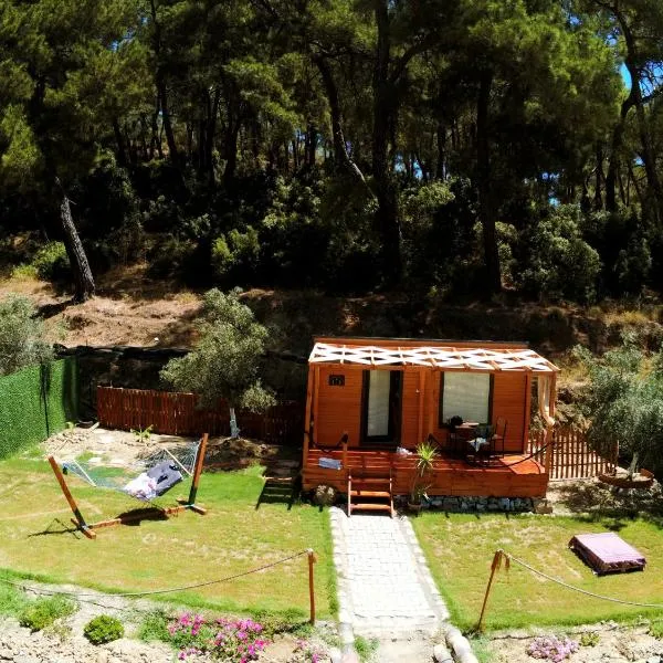 Tiny Mini House, hotel a Dalaman