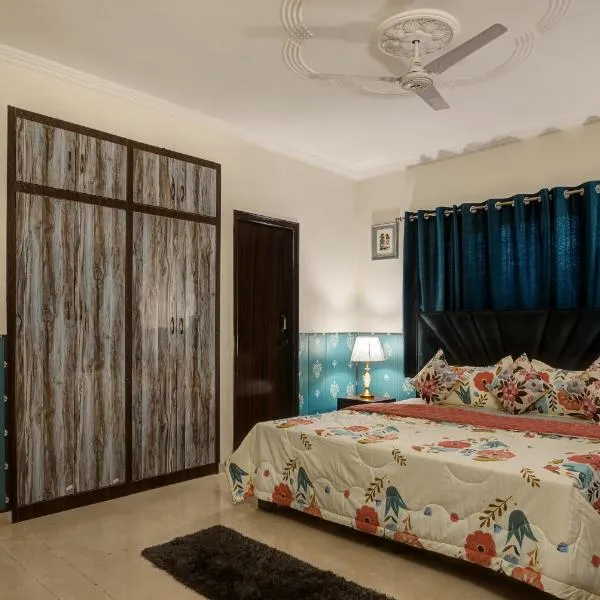Meera Homes, hotel in Dehradun