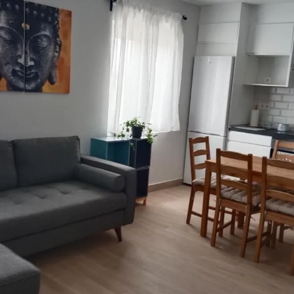 Apartamento nuevo cerca de la costa y a 15 min de Bilbao!, hotel v destinaci Urduliz