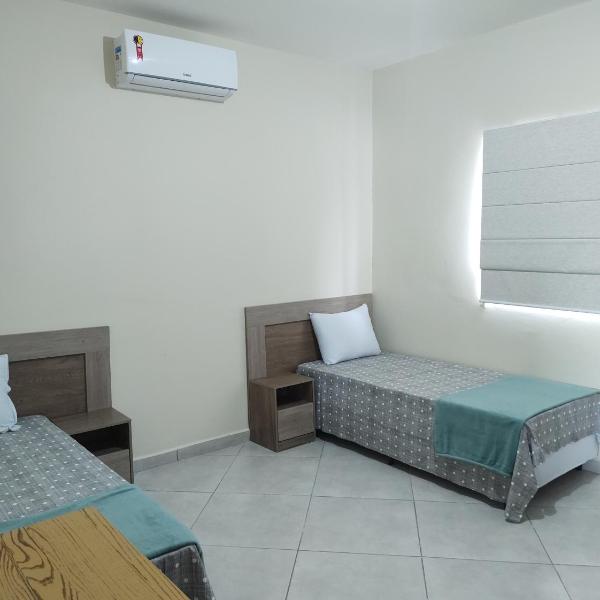 Apartamento mobiliado com vista exclusiva da Serra - Foto 2