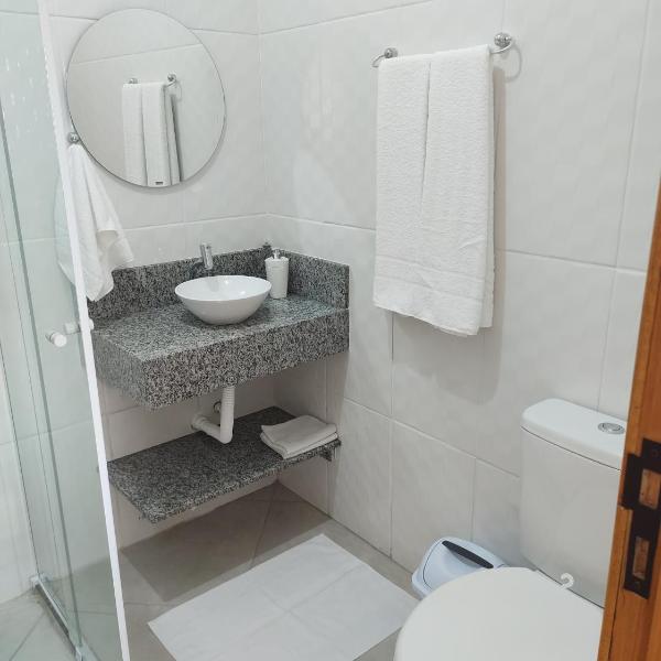 Apartamento mobiliado com vista exclusiva da Serra - Foto 3