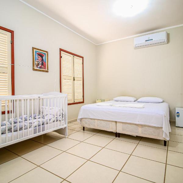 Casa Del Rey - cond. fechado Centro - Foto 2