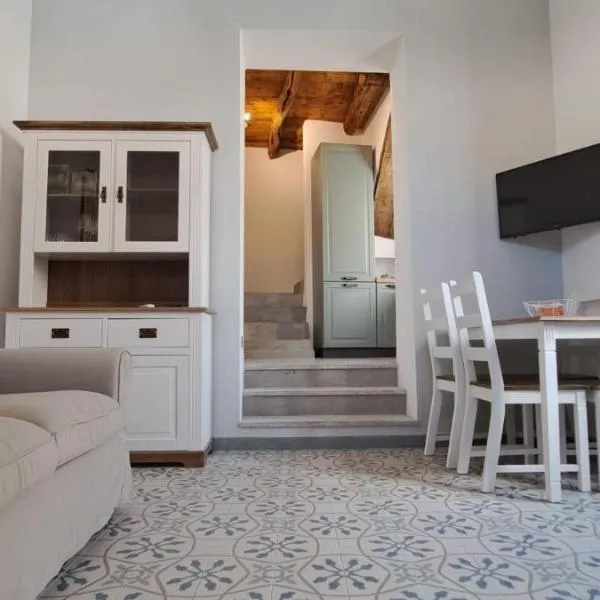 Civico Otto7, hotel u gradu 'Villasimius'