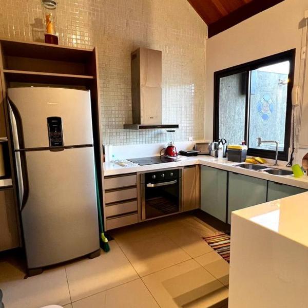 Flat Duplex de luxo em Muro Alto Com Jacuzzi Privativa - Foto 3