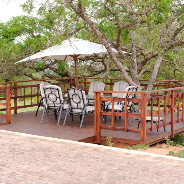 Gosheni Villas, hotel sa Dwaleni