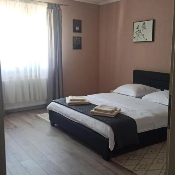 Apartament Maria, hotel di Gura Humorului