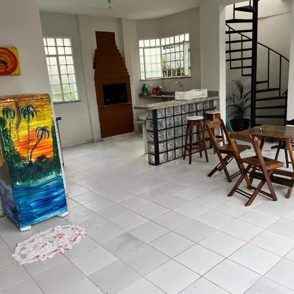 Casa em ótima localização, hotel en Boa Vista