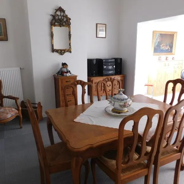 Vakantiewoning Louis, hotel v destinaci Mechelen
