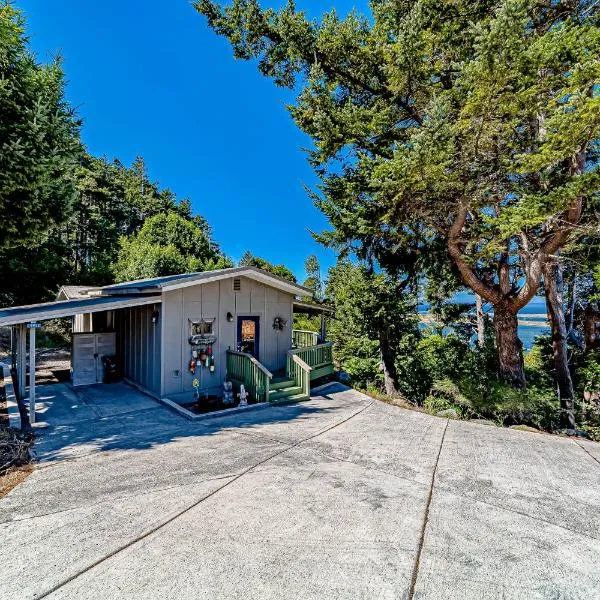 The River View House, Hotel in Gold Beach