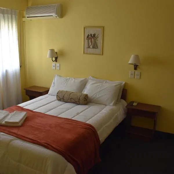 Hotel Sol Colonia, hotel em Colônia do Sacramento