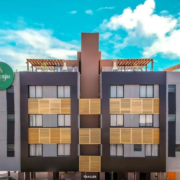 Hotel Aracaju Suites