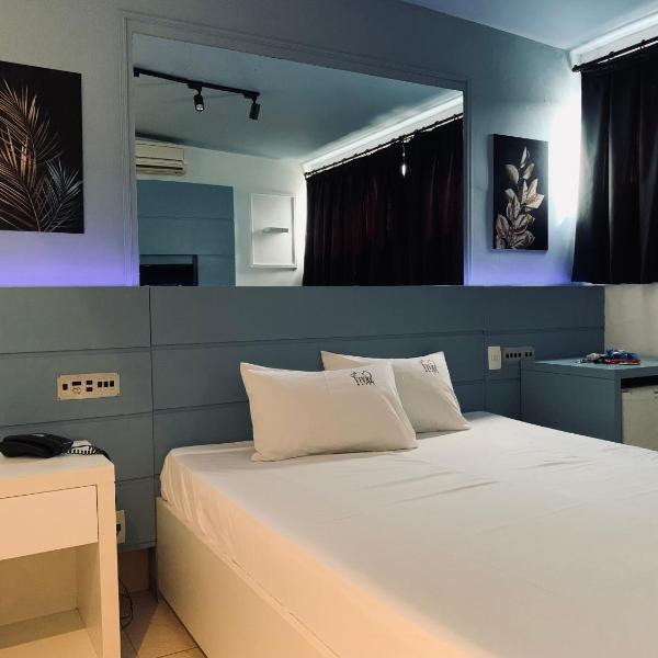 Motel Vivre (Adult Only) - Foto 2