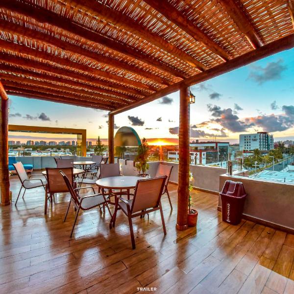 Hotel Aracaju Suites - Foto 4