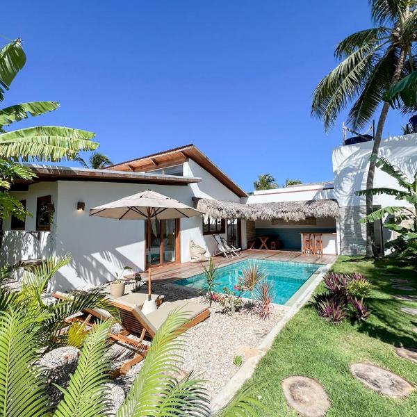Casa Janela da Lua