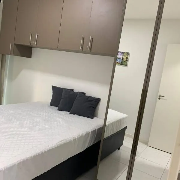 Muro Alto Condomínio Clube - Flat