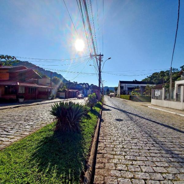 Pousada Visconde de Mauá - Foto 3