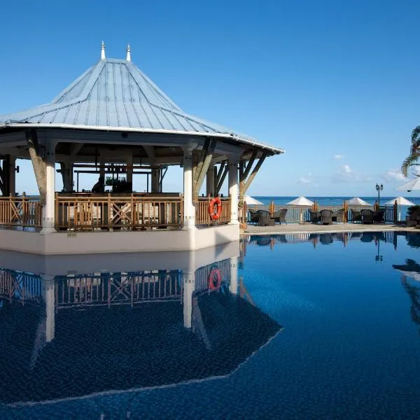 Pearle Beach Resort & Spa photo 2