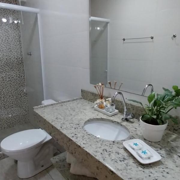 Pousada da Vila - Foto 3