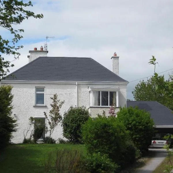 Riverside Glanworth, hotel in Kilfinnane 