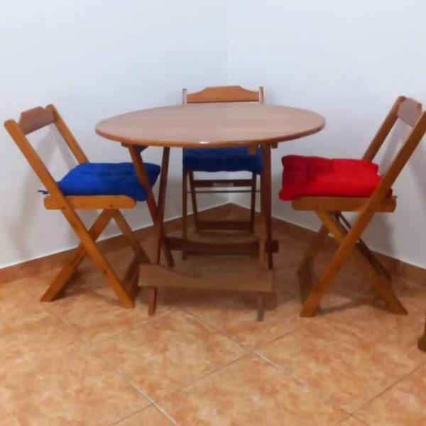 Rent apartament Rio de Janeiro Copacabana - Foto 4