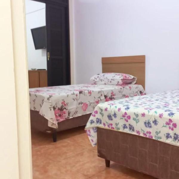 Rent apartament Rio de Janeiro Copacabana - Foto 2
