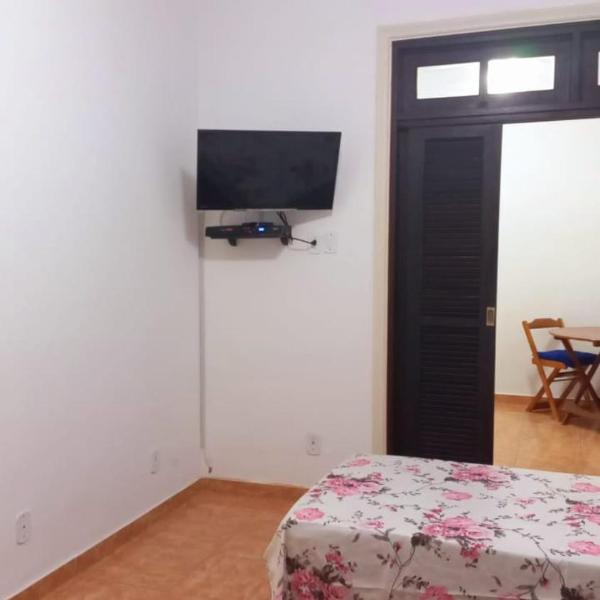 Rent apartament Rio de Janeiro Copacabana - Foto 5