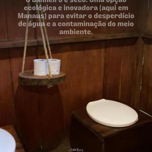 Refúgio Samauma - Foto 5