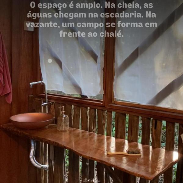 Refúgio Samauma - Foto 4