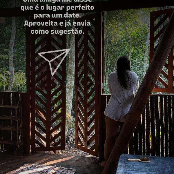 Refúgio Samauma - Foto 3