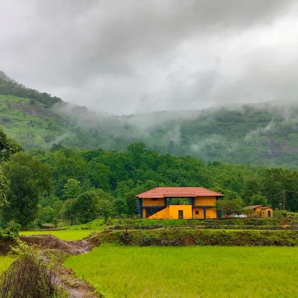 카르자트에 위치한 호텔 King's Landing, An indigenous experience
