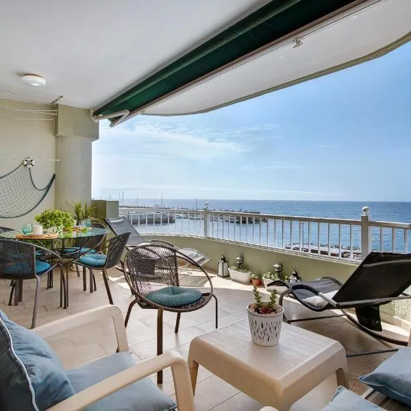 Mi casa de Radazul, hotel El Rosarióban