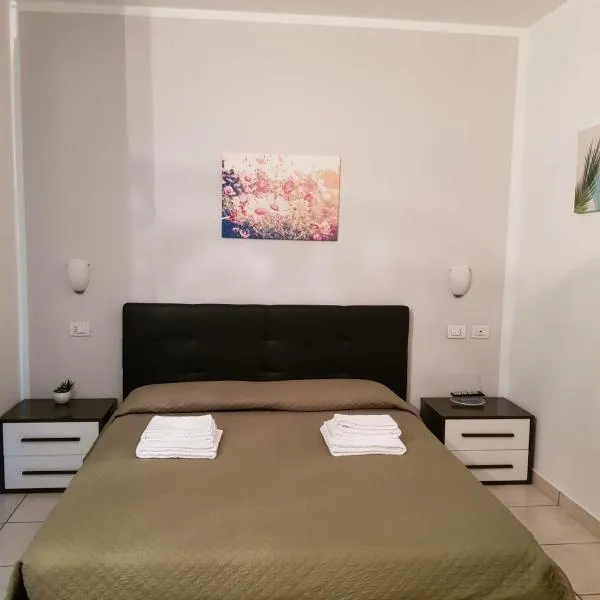 Hotel Daisy, hotel San Giovanni Lupatotóban