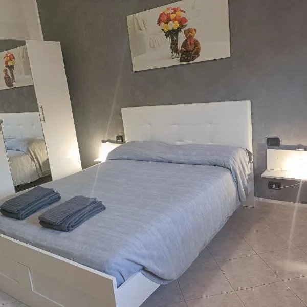 Sofia Sweet Home, hotel v destinaci Corsico
